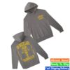 Two Friends Store Merch Bbl Trainer Pullover Hoodie