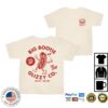 Two Friends Store Merch Glizzy Shirt