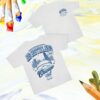 Two Friends Store Merch The Bean White Shirt