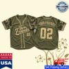 Two Friends Store Merch Two Friends Camo Jersey