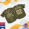 Two Friends Store Merch Two Friends Camo Jersey
