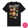 Tyler Childers Store Merch Frames 2026 Tour Shirt