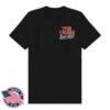 Tyler Childers Store Merch Frames 2026 Tour Shirt