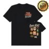 Tyler Childers Store Merch Frames 2026 Tour Shirt
