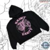 Unique Chicago Store Merch Saint Vanity Griffin Hoodie