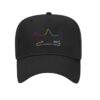 Unrivaled Basketball Store Merch Unrivaled Crown Hat