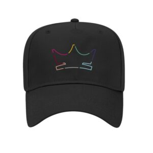 Unrivaled Basketball Store Merch Unrivaled Crown Hat