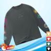 Unrivaled Basketball Store Merch Unrivaled Crown League Long Sleeve