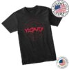Vader's Order Store Merch Vader Tee