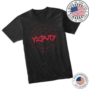 Vader's Order Store Merch Vader Tee