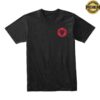 Vader's Order Store Merch Vader's Order Above All Tee