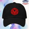 Vader's Order Store Merch Vader's Order Dad Hat