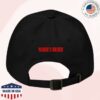 Vader's Order Store Merch Vader's Order Dad Hat