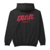 Vader's Order Store Merch Vader's Order Execute Hoodie
