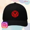 Vader's Order Store Merch Vader's Order Trucker Hat