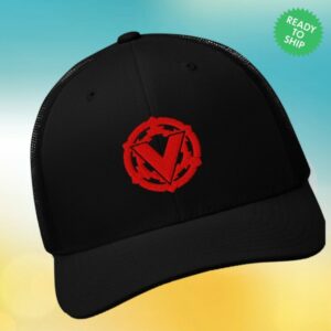 Vader's Order Store Merch Vader's Order Trucker Hat