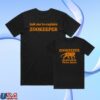 Victor Jones Store Merch Zookeeper Shirt