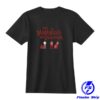 Villains For Good Merch Store The Barbarians Of California X Villains For Good Exclusive Shirt