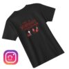 Villains For Good Merch Store The Barbarians Of California X Villains For Good Exclusive Shirt