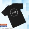 Vulfpeck Store Merch Vulf Logo Shirt