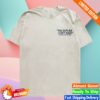Warren Lotas Store Merch The Outlaw T-Shirt - Creme