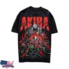 Warren Lotas Store Merch Throne T-Shirt - Black