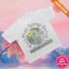 Wicca Phase Springs Eternal Store Merch Death Before Dishonor Shirt