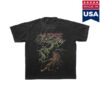 Wicca Phase Springs Eternal Store Merch Endless Battle Shirt
