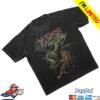 Wicca Phase Springs Eternal Store Merch Endless Battle Shirt