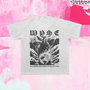 Wicca Phase Springs Eternal Store Merch Harbinger Of Midnight Shirt
