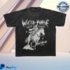 Wicca Phase Springs Eternal Store Merch Horseback Rider Shirt