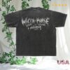 Wicca Phase Springs Eternal Store Merch Horseback Rider Shirt