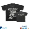 Wicca Phase Springs Eternal Store Merch Horseback Rider Shirt