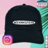 Widowspeak Store Merch Widowspeak Logo Cap