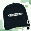 Widowspeak Store Merch Widowspeak Logo Cap