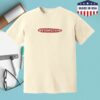 Widowspeak Store Merch Widowspeak Logo Tee