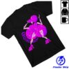 Mybestjudy Store Merch Crystal Methyd All Stars Promo Shirt