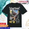 Wind Rose Store Merch Dwarf Metal Guitarist Shirt