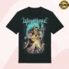 Wind Rose Store Merch Returning Race Shirt