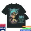 Wind Rose Store Merch Returning Race Shirt