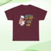 Wizards With Guns Store Merch Hog's Feast Slop Troff Challenge Shirt
