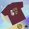 Wizards With Guns Store Merch Hog's Feast Slop Troff Challenge Shirt