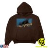 Yebba Store Merch Jean Hoodie