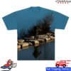 Yebba Store Merch Jean Shirt All Over Print