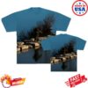 Yebba Store Merch Jean Shirt All Over Print