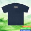 Yebba Store Merch Jean Shirt Navy