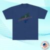 Yebba Store Merch Jean Shirt