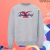 Yuengling Store Merch Eagle Rwb Crewneck