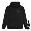 Z2 Comics Store Merch King Diamond Abigail Hoodie