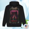 Z2 Comics Store Merch King Diamond Abigail Hoodie